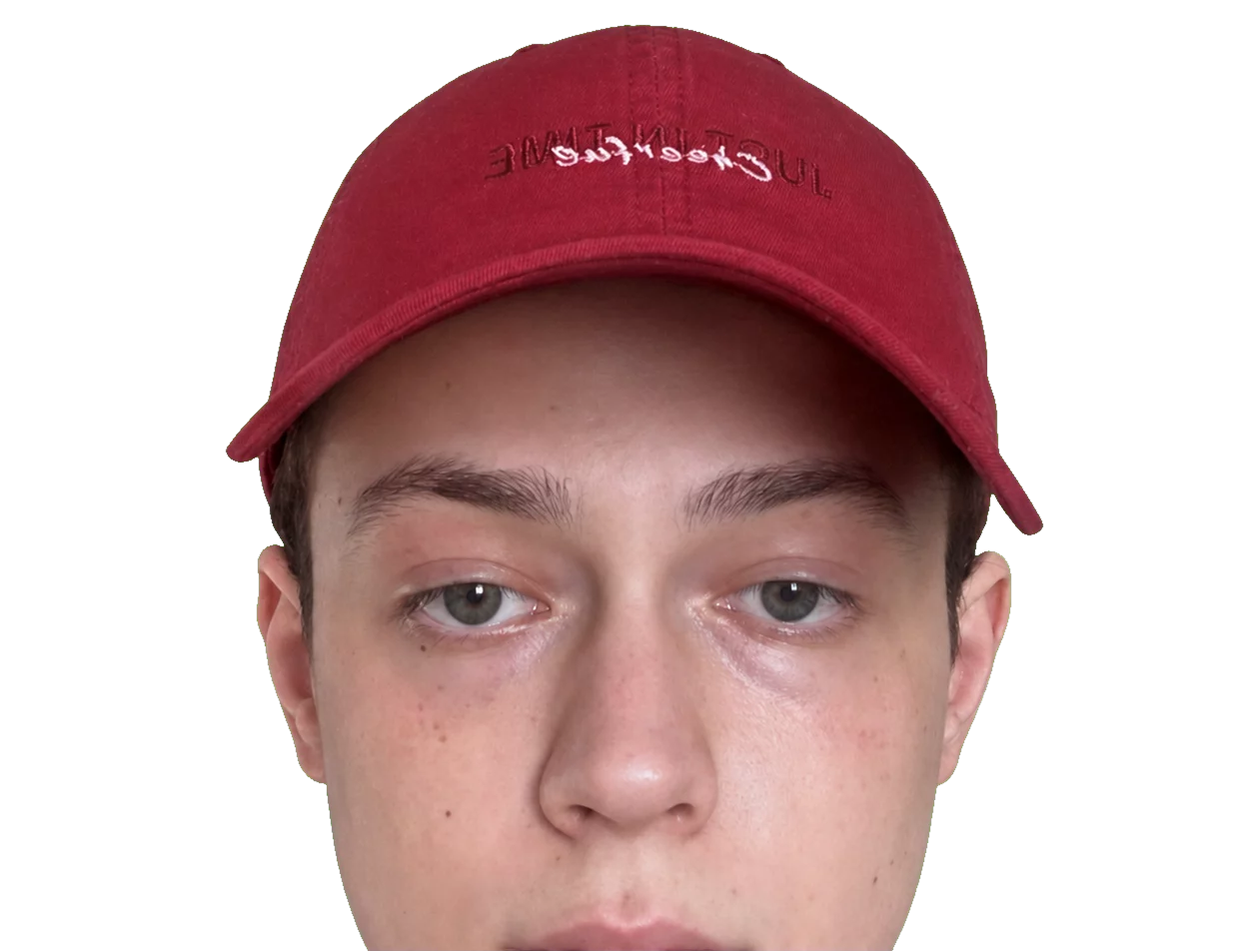 ТЕСТ — Деталь